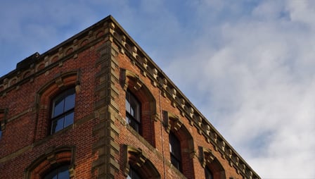 Manchester apartment