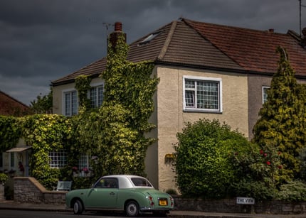 uk property investment
