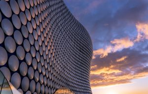 Birmingham image