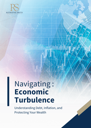 RS-Navigating Economic Turbulence RS-Navigating Economic Turbulence