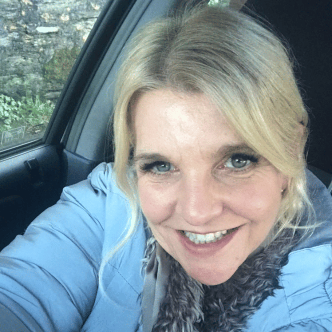 Helen Shaw