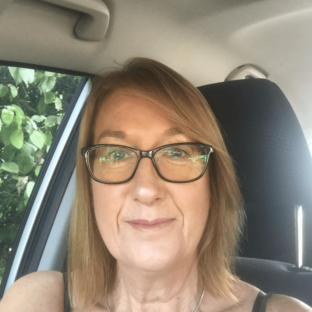 Heather Kafno
