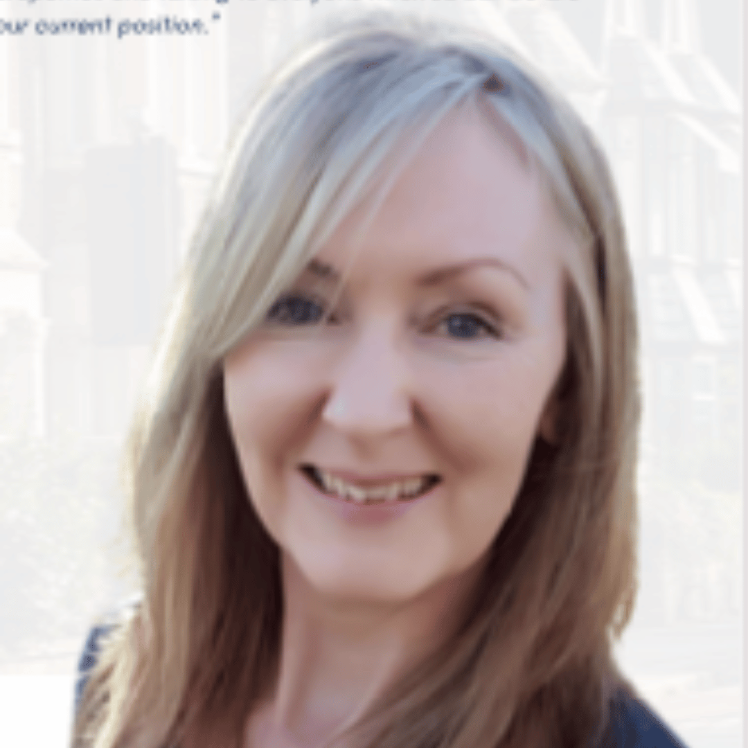 Geraldine Murphy